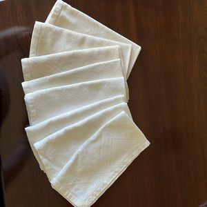 Napkins 8 Bellino New York